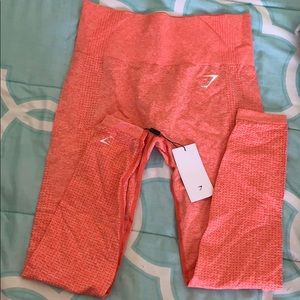 Gymshark Vital Seemless Leggings